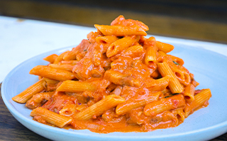 Master Penne Alla Vodka: Essential Ingredients for Perfect Sauce